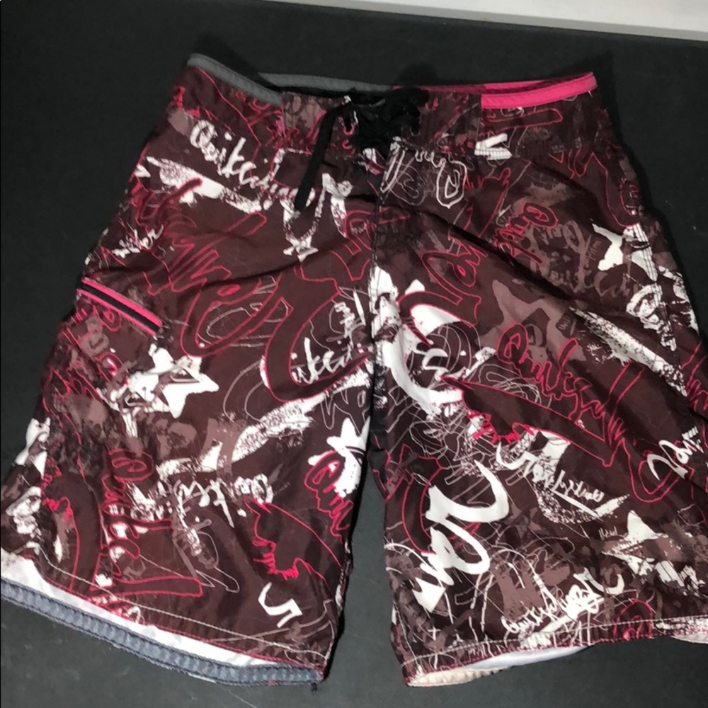 Board shorts